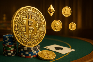 BItcoin Payments