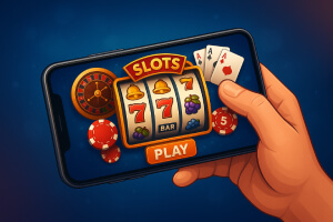 Mobile Gaming