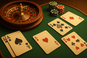 Table Games